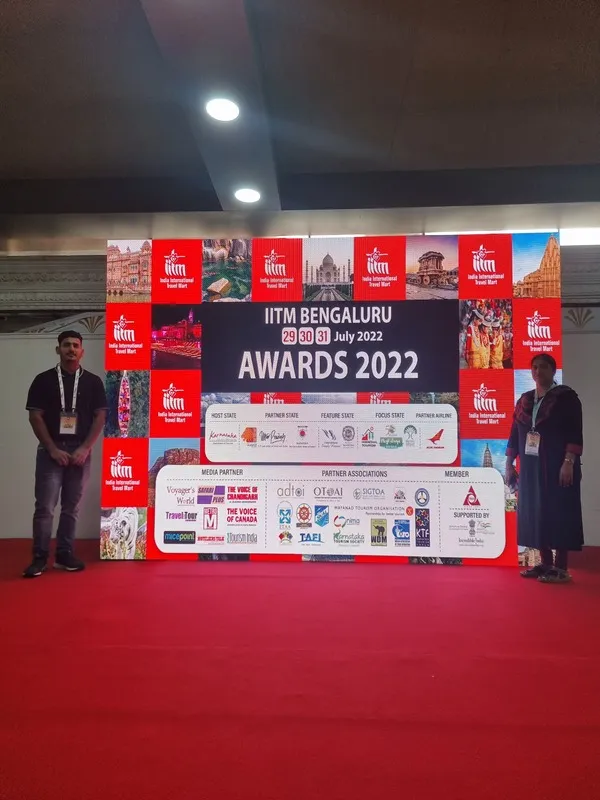 Our Awards Gallery Image 12